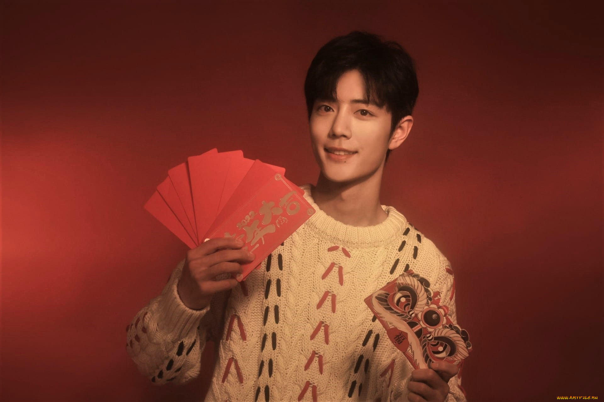 , xiao zhan, , , 
